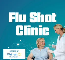 Flu Shot 26