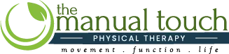 The Manual Touch Logo
