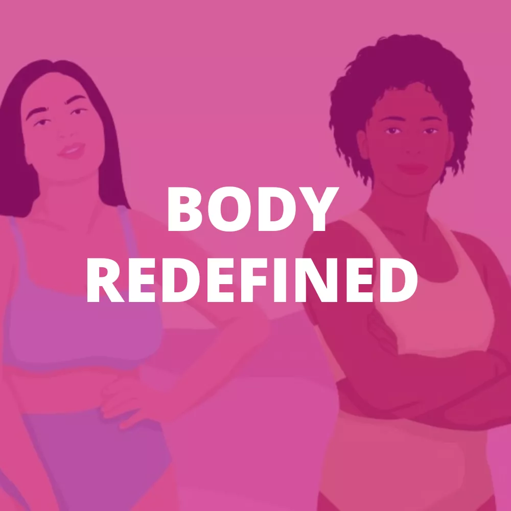 Body Redefined