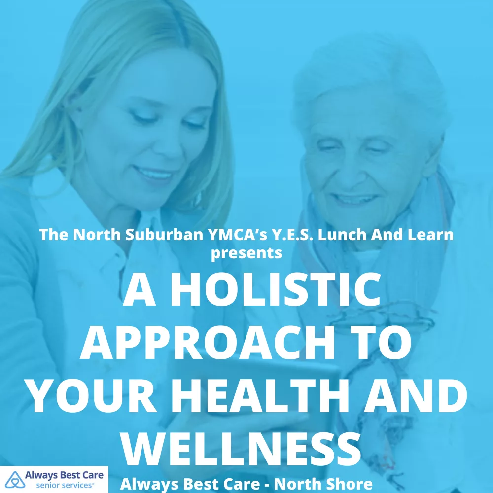 lunch and learn may 18 2022