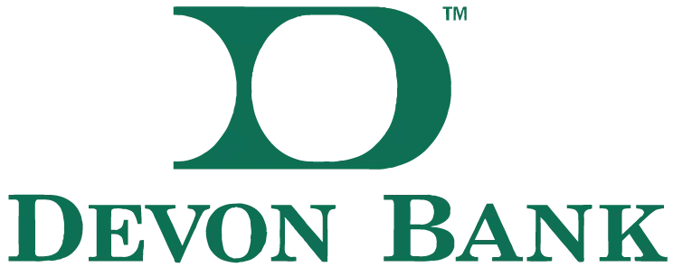 Devon Bank logo