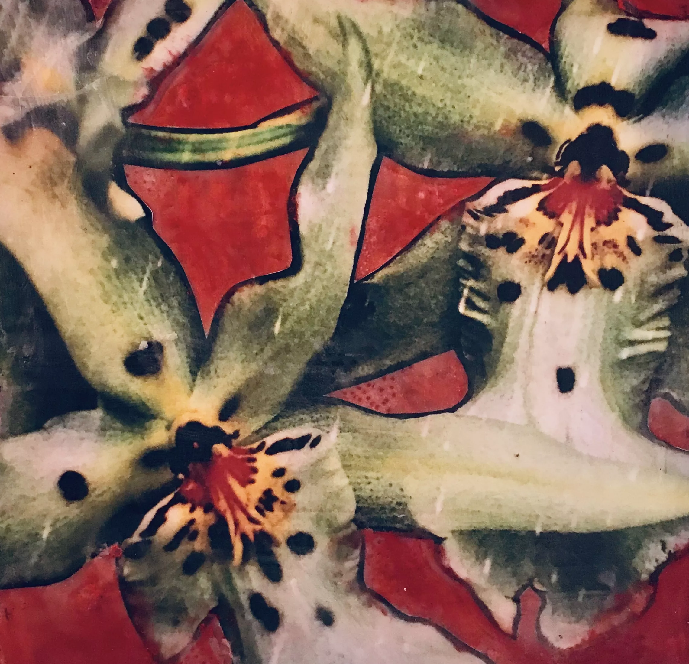 July Artists