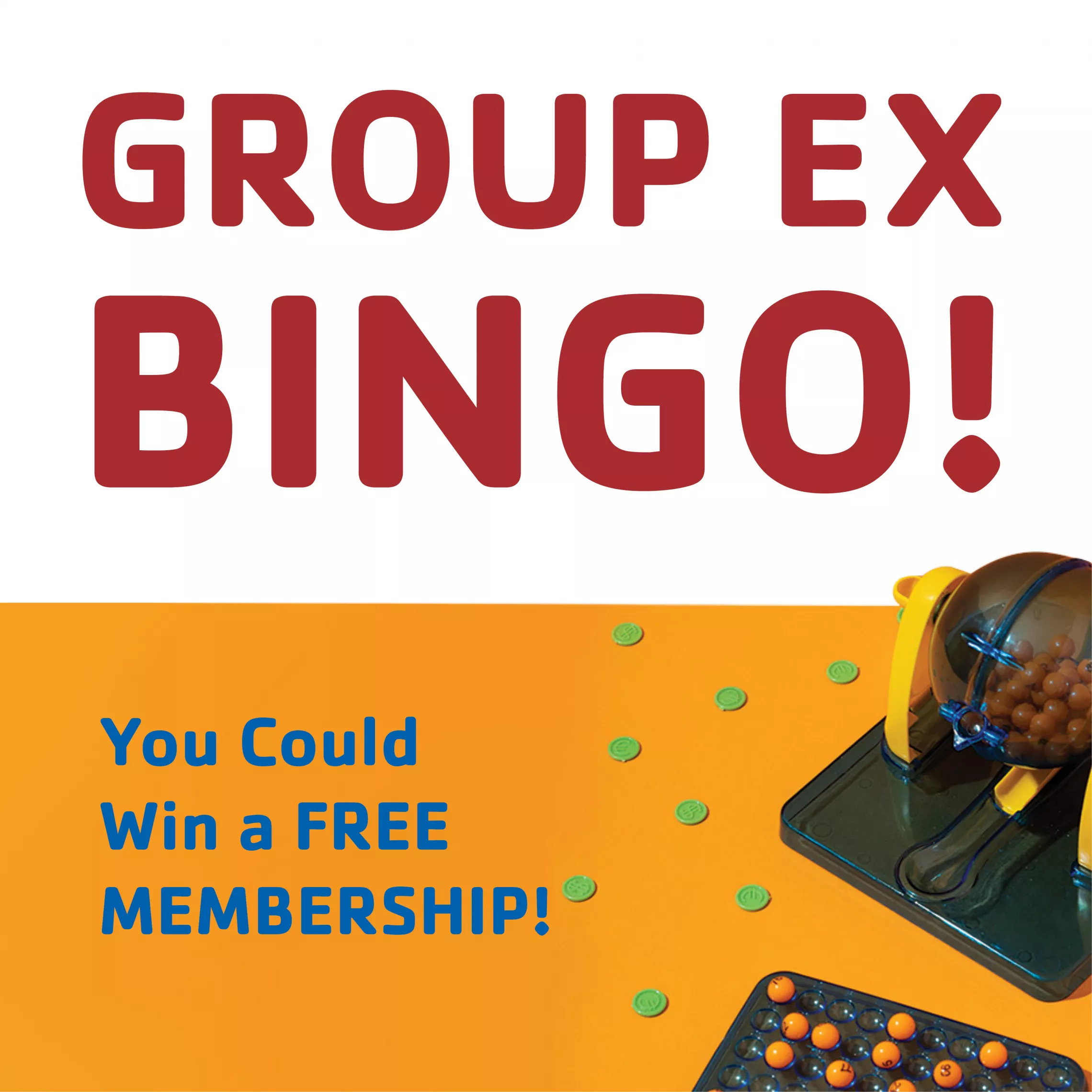 Group Ex