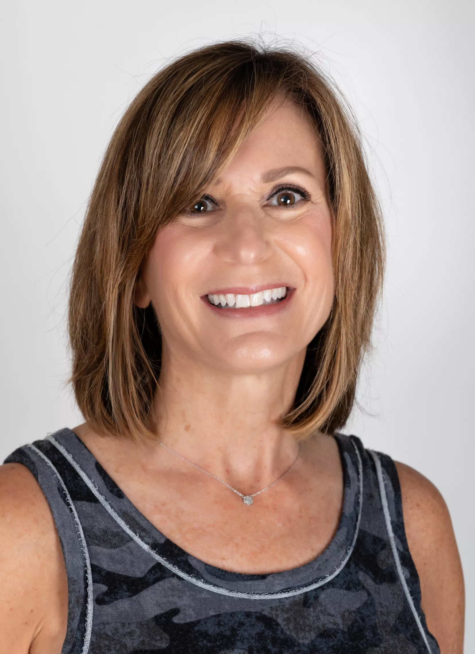 Ellen Mirochnick Camp Staff