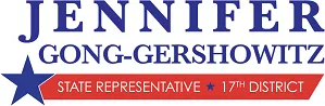 Jennifer Gong-Gershowitz logo