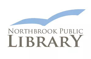 Northbrook Public Library logo
