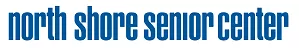 northshore senior center logo