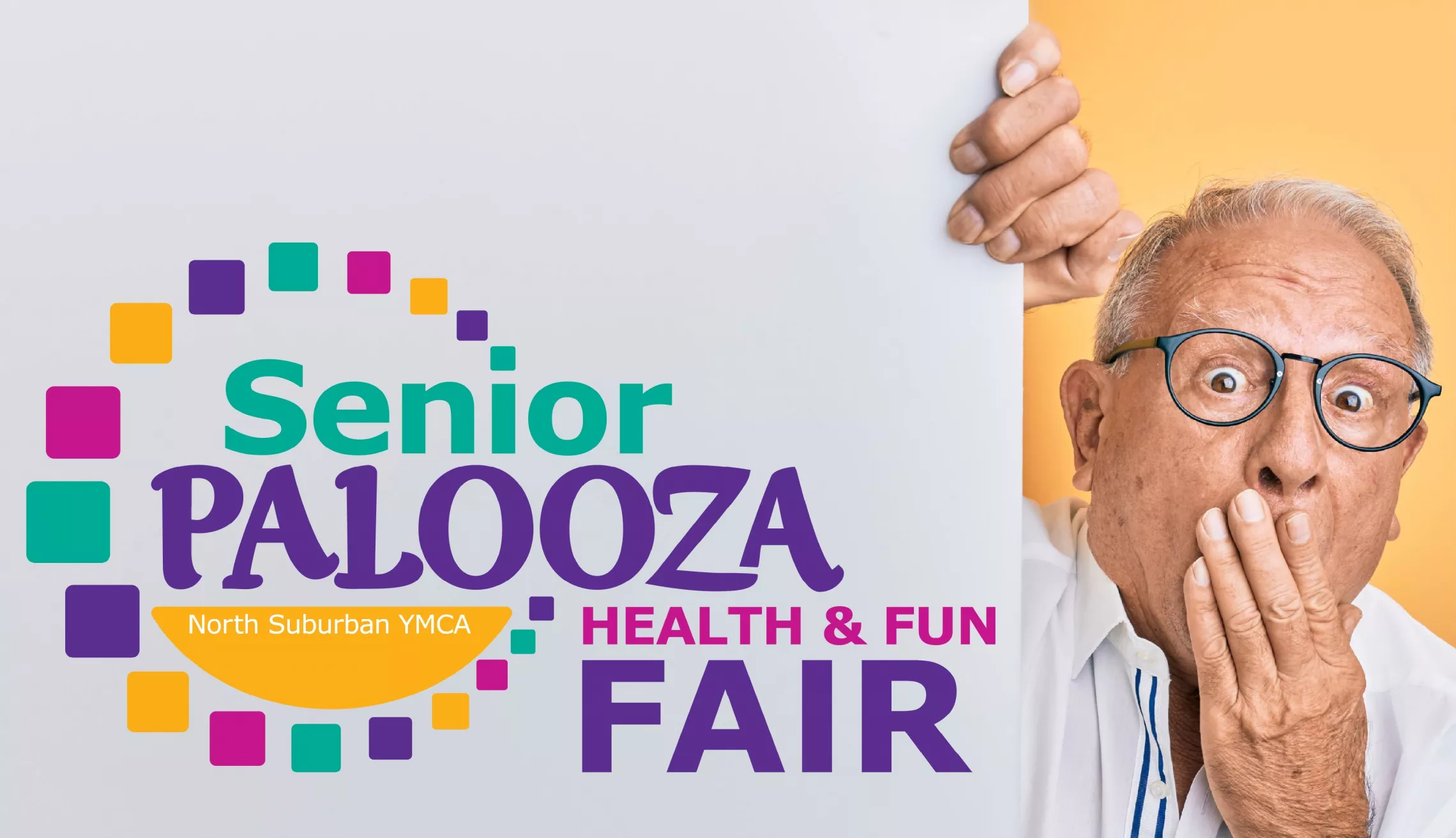 Seniorpalooza calender image