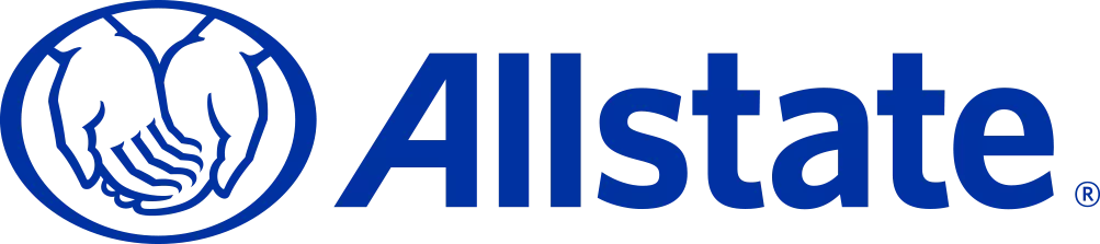 Allstate logo