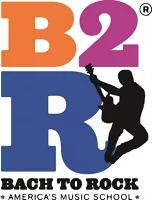 Back to Rock Music School