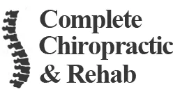 Complete Chiropractic & rehab logo