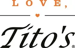 Tito's logo - small