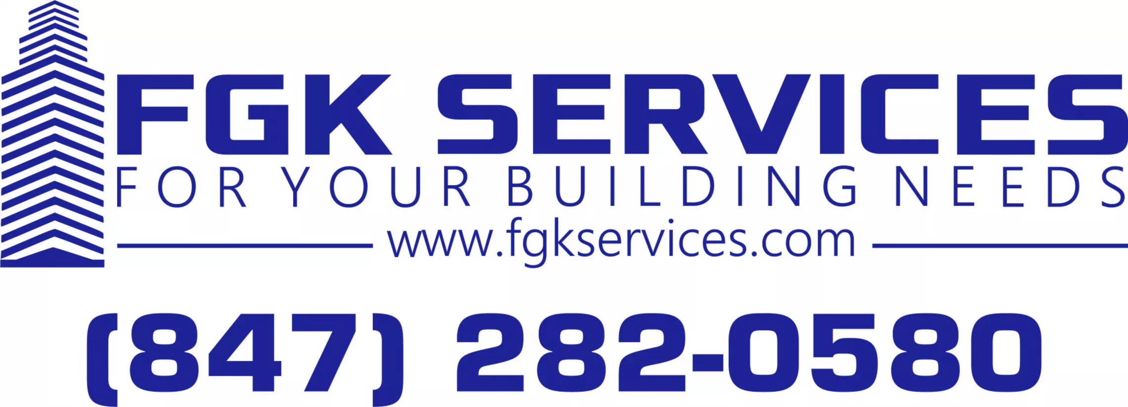 FGK Services logo