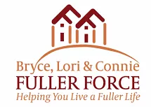 fuller force logo