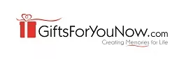 Gifts for you now small logo