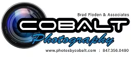 cobalt lens small logo