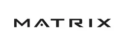 Matrix small logo