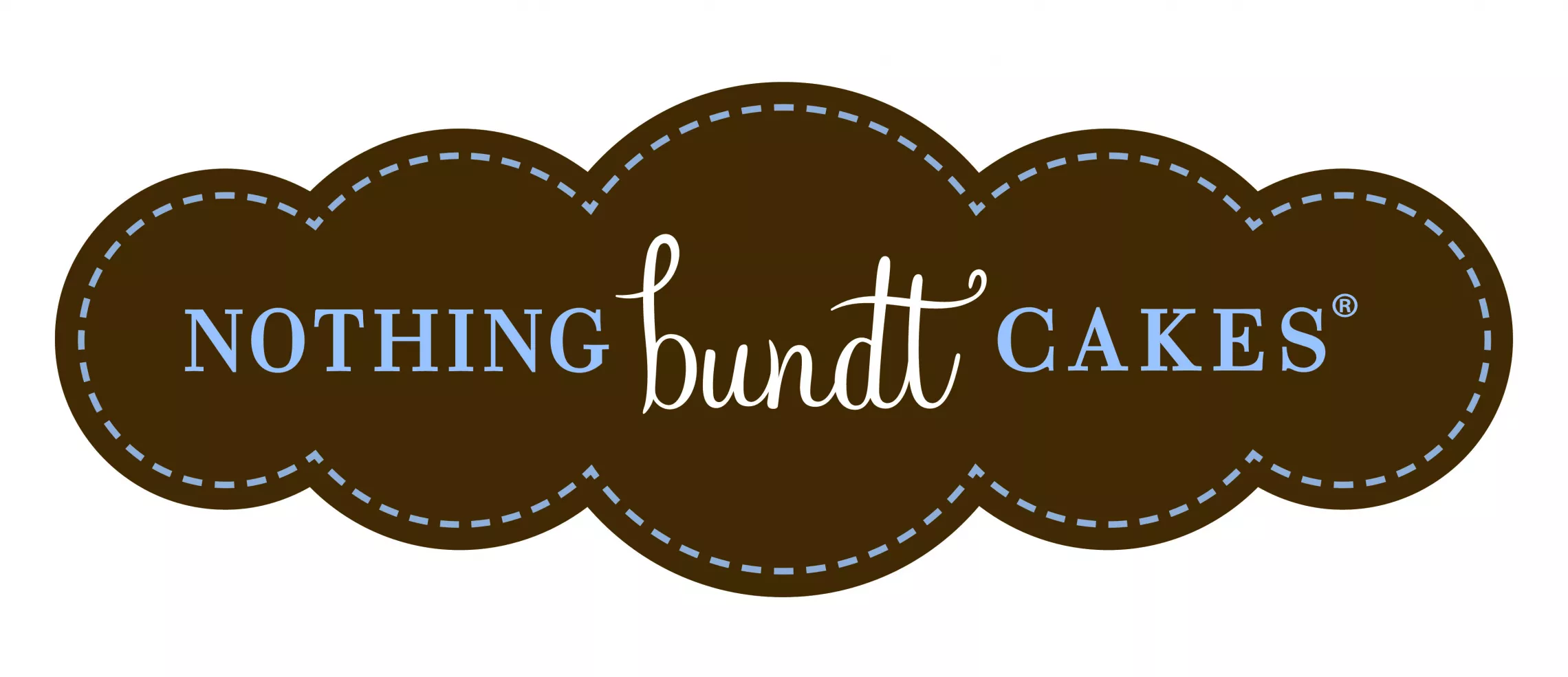 Nothing bundt cakes logo