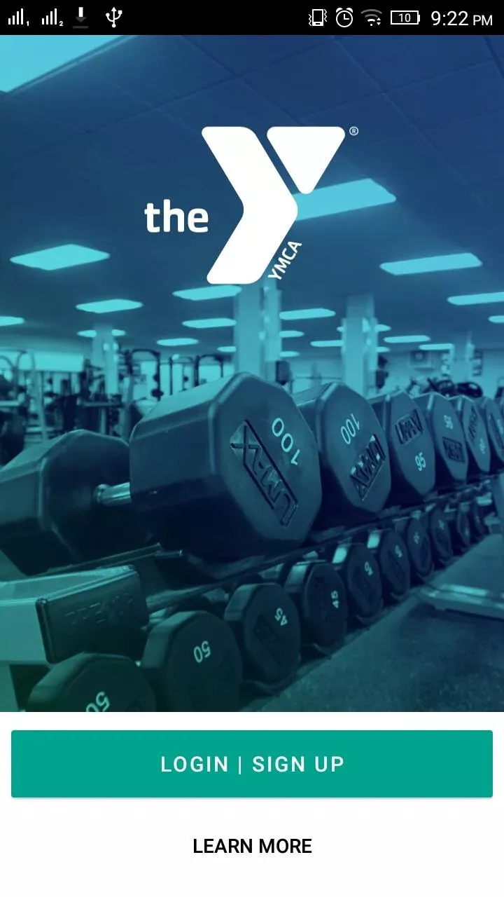 NSYMCA Google Play Store image