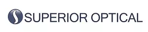 SUPERIOR OPTICAL LOGO - SMALL