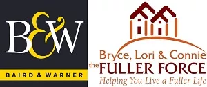 Fuller force logo