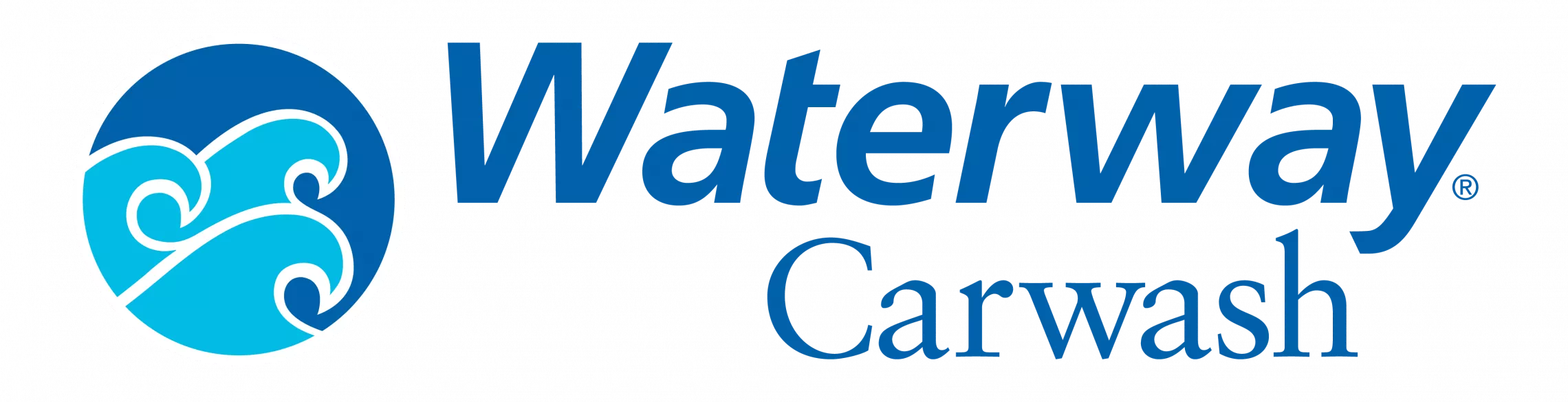 waterway horizontal logo