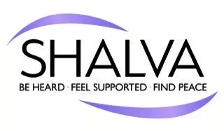 Shalva logo