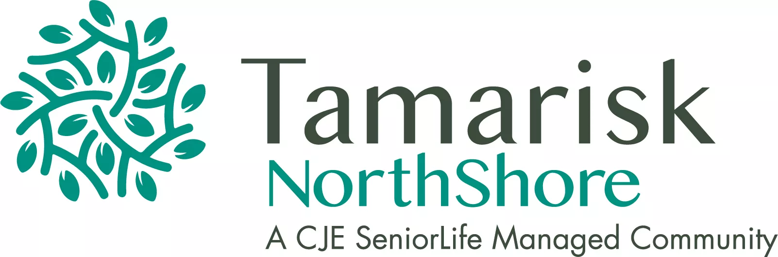 Tamarisk Northshore logo