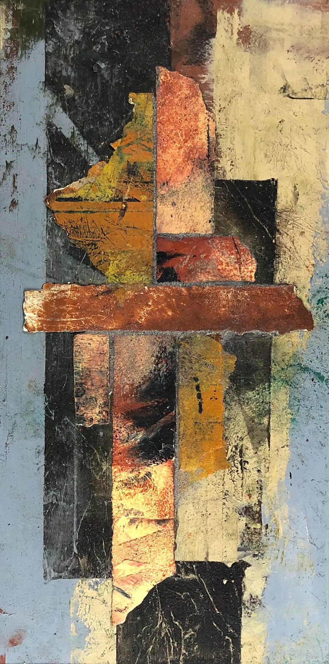 That Which Binds Us #1 by Blase Masini August artist