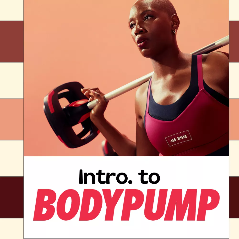 Bodypump
