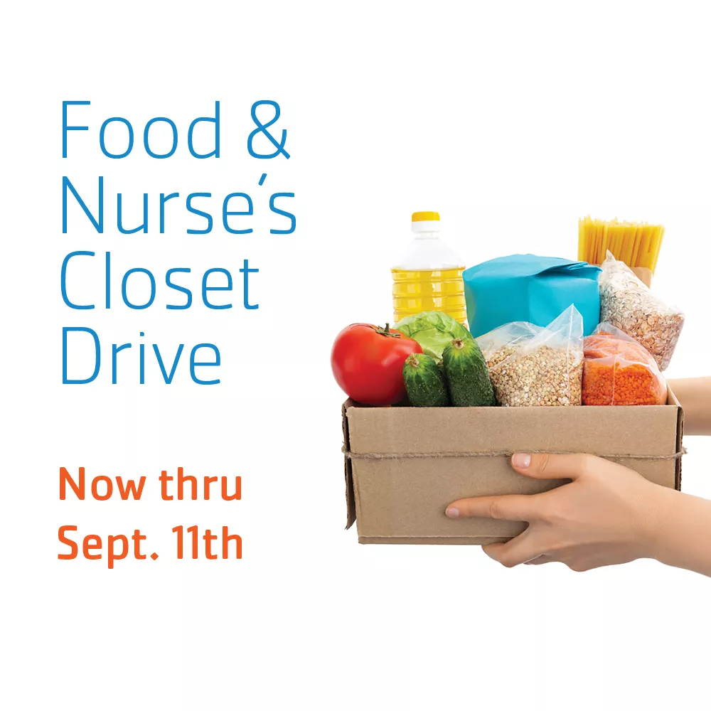 food drive