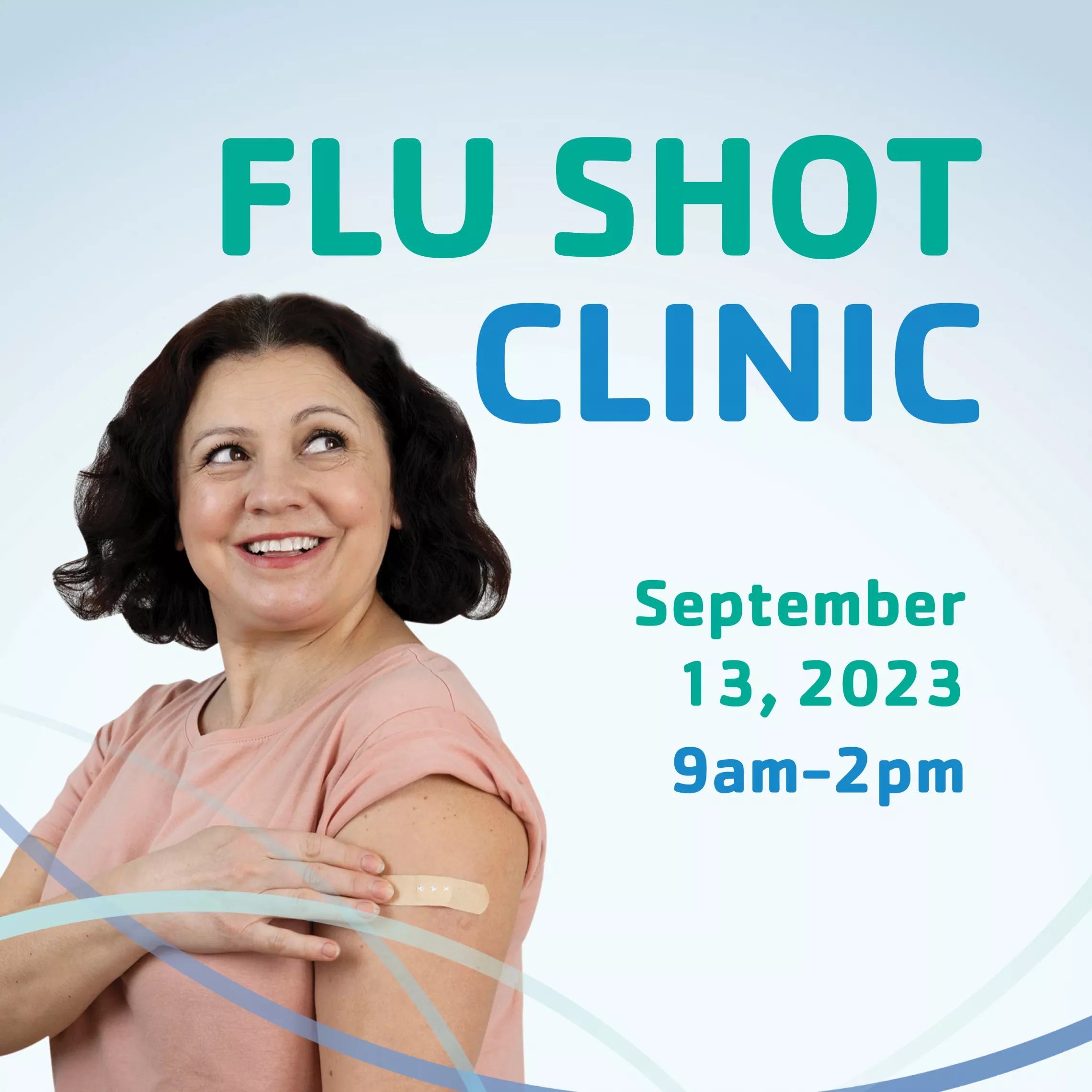 Flu Shot Clinic