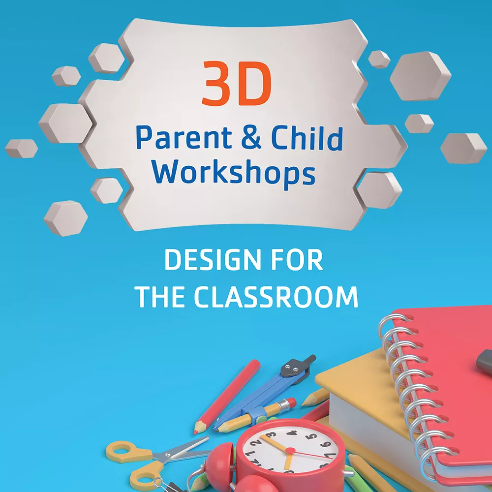 Design for the classroom