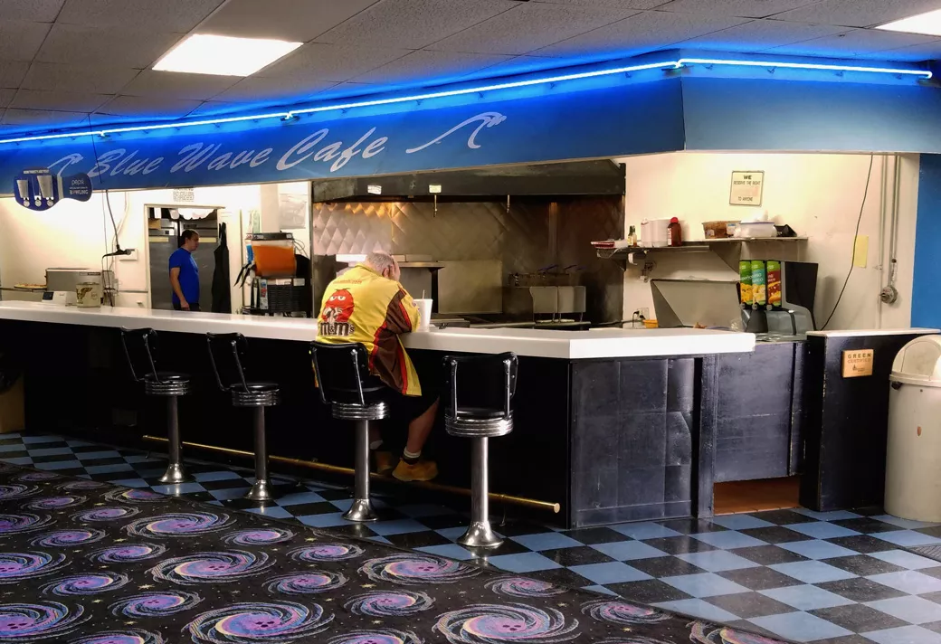 Rob Sills North Suburban YMCA rob-sills-north-suburban-ymca