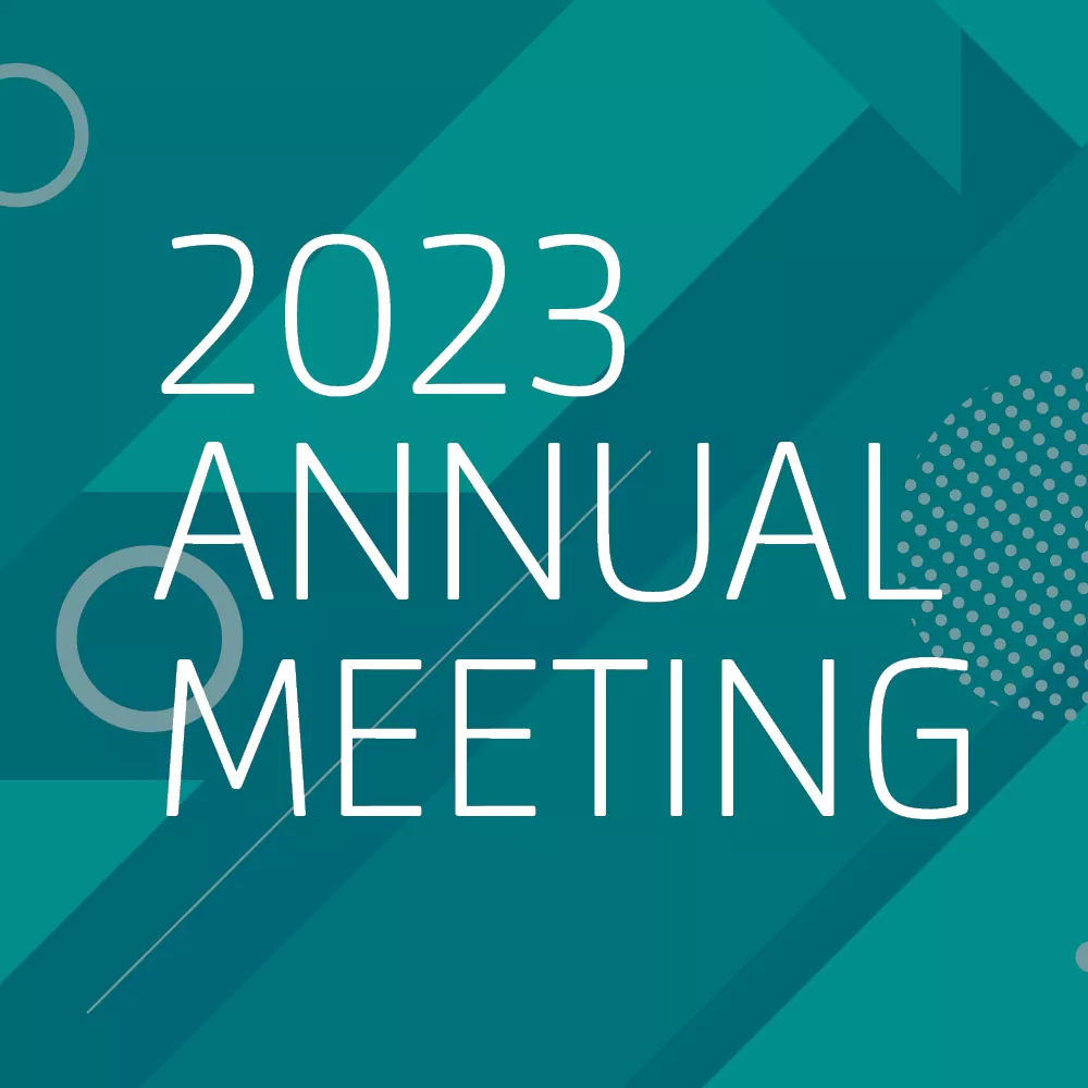 2023 Annual Meeting