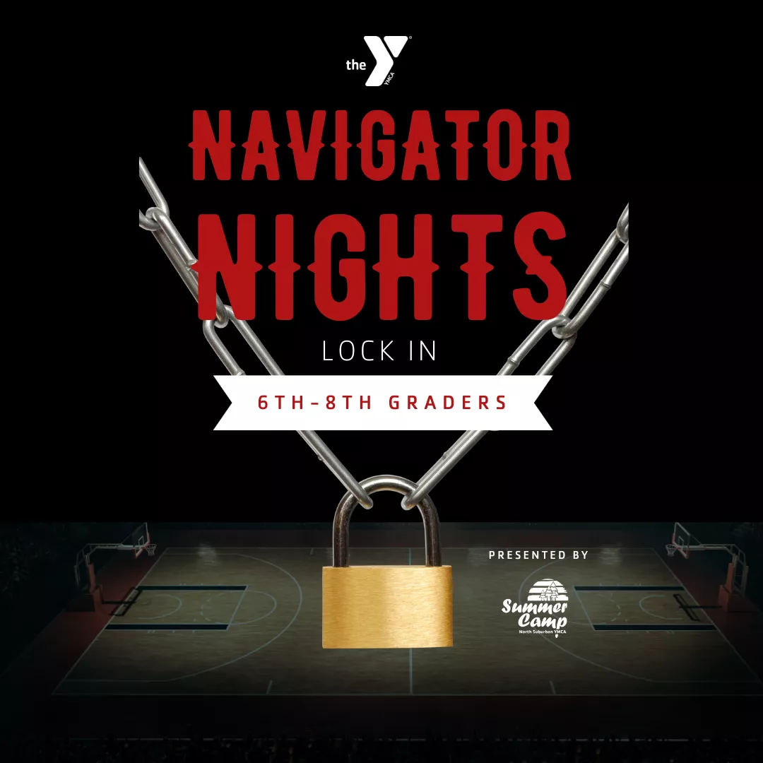 Nav Night Lock In