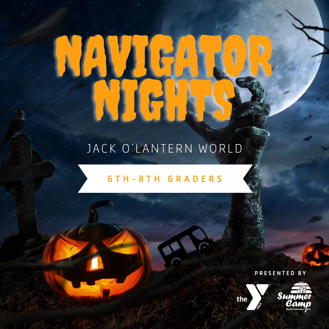 Navigator Nights