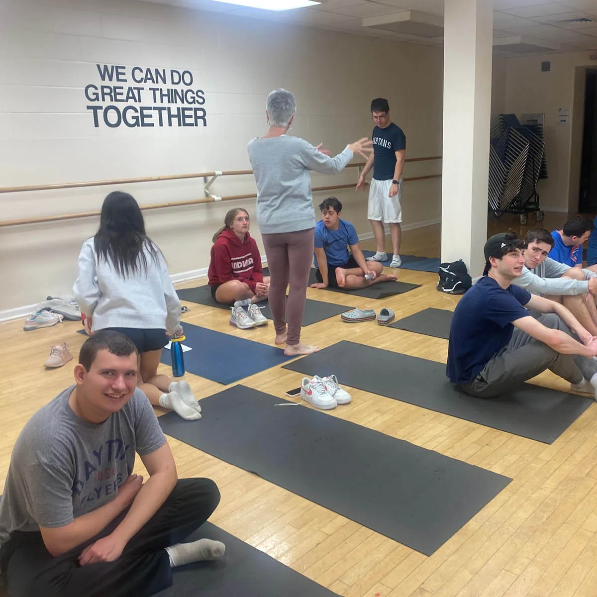 Yoga