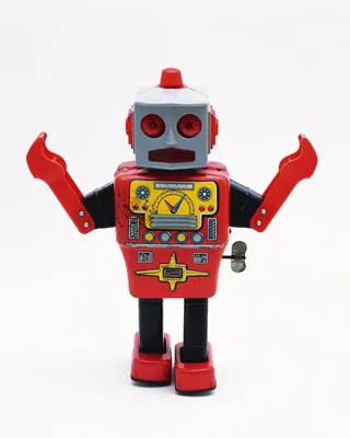 Robot