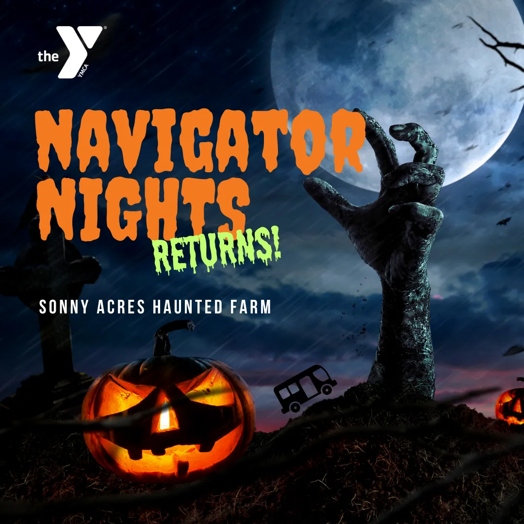 Nav Nights - Sonny
