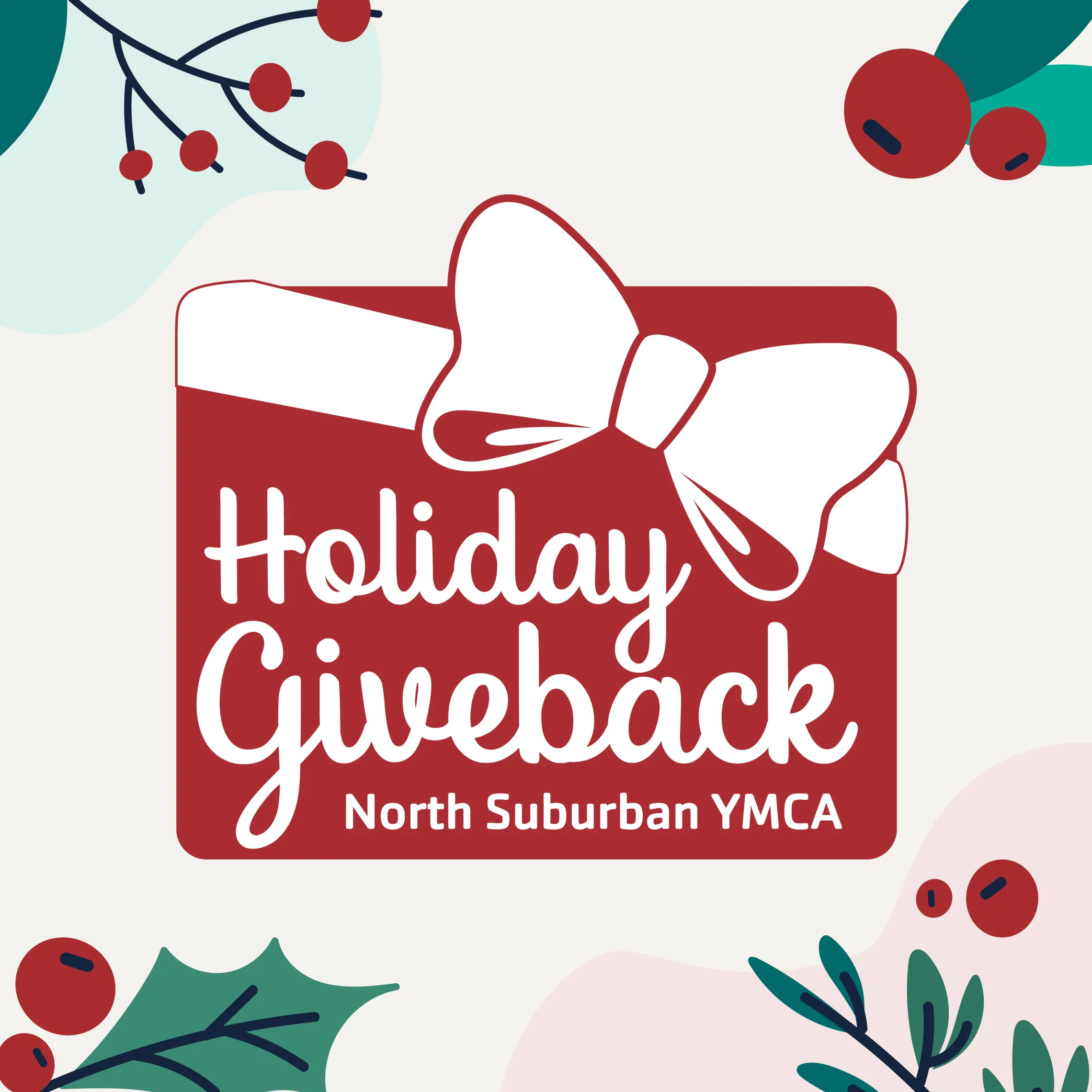 2024 Holiday Giveback