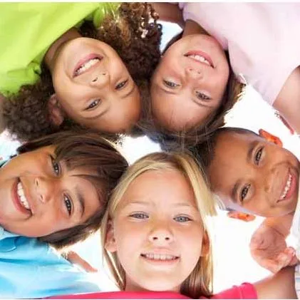 Kids group