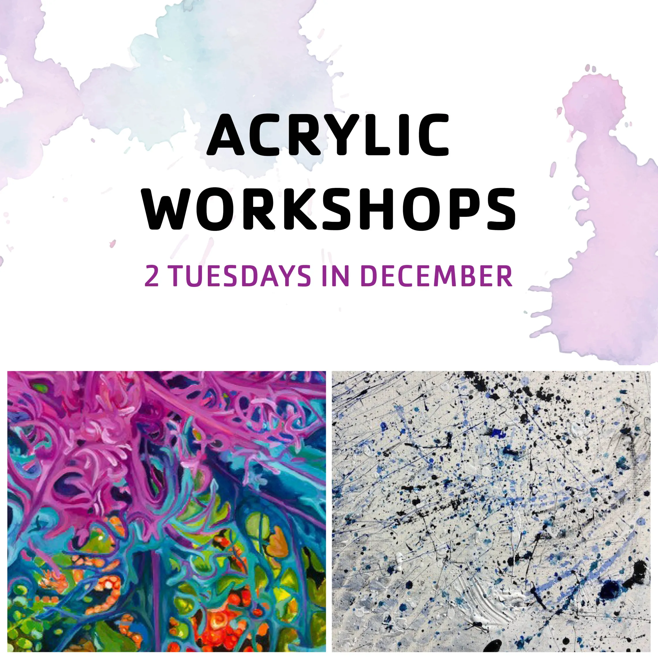 two on tuesday december