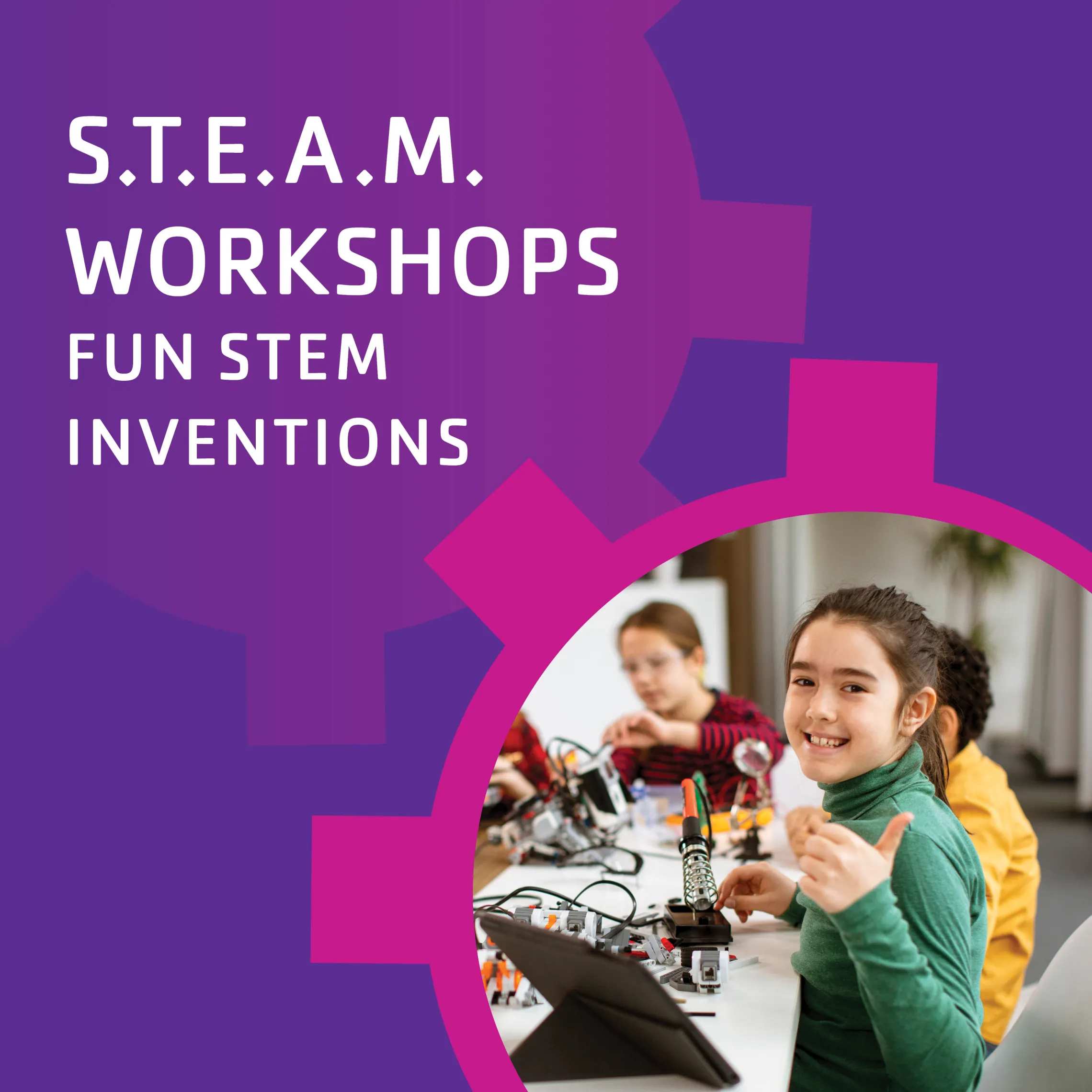 stem fun inventions