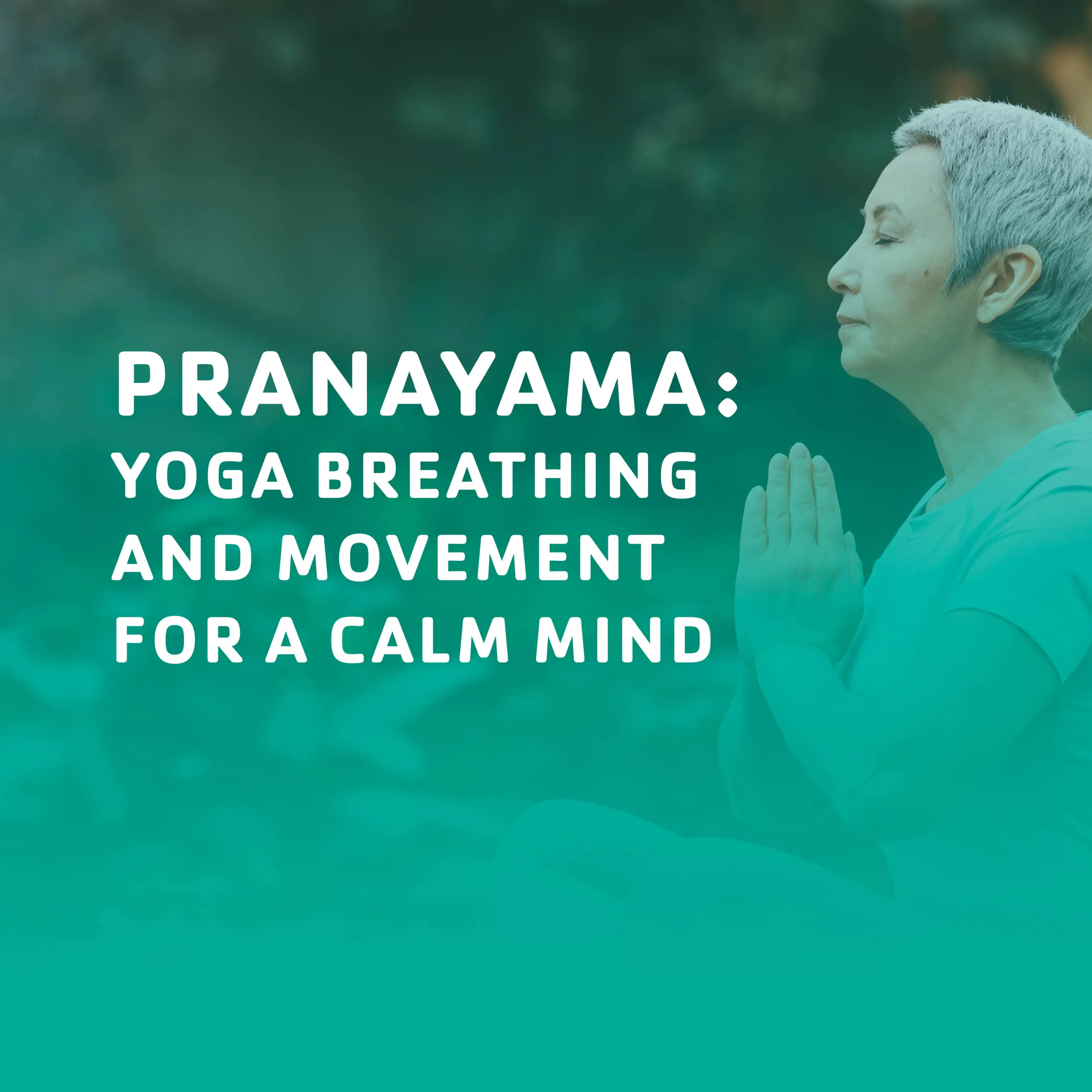 pranayama