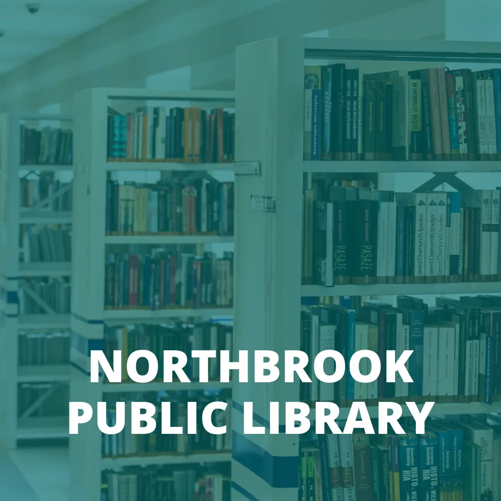 picture of a library