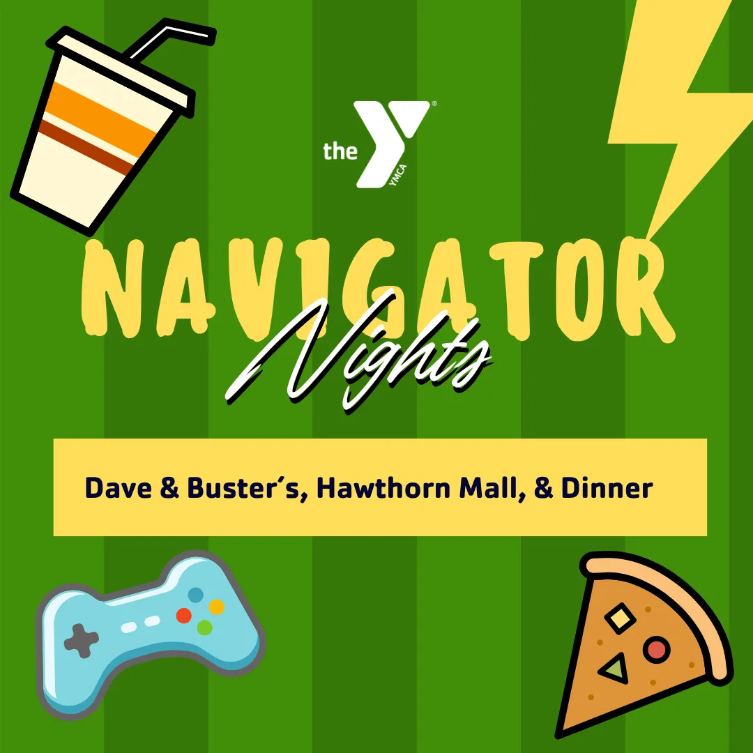Navigator Nights - march