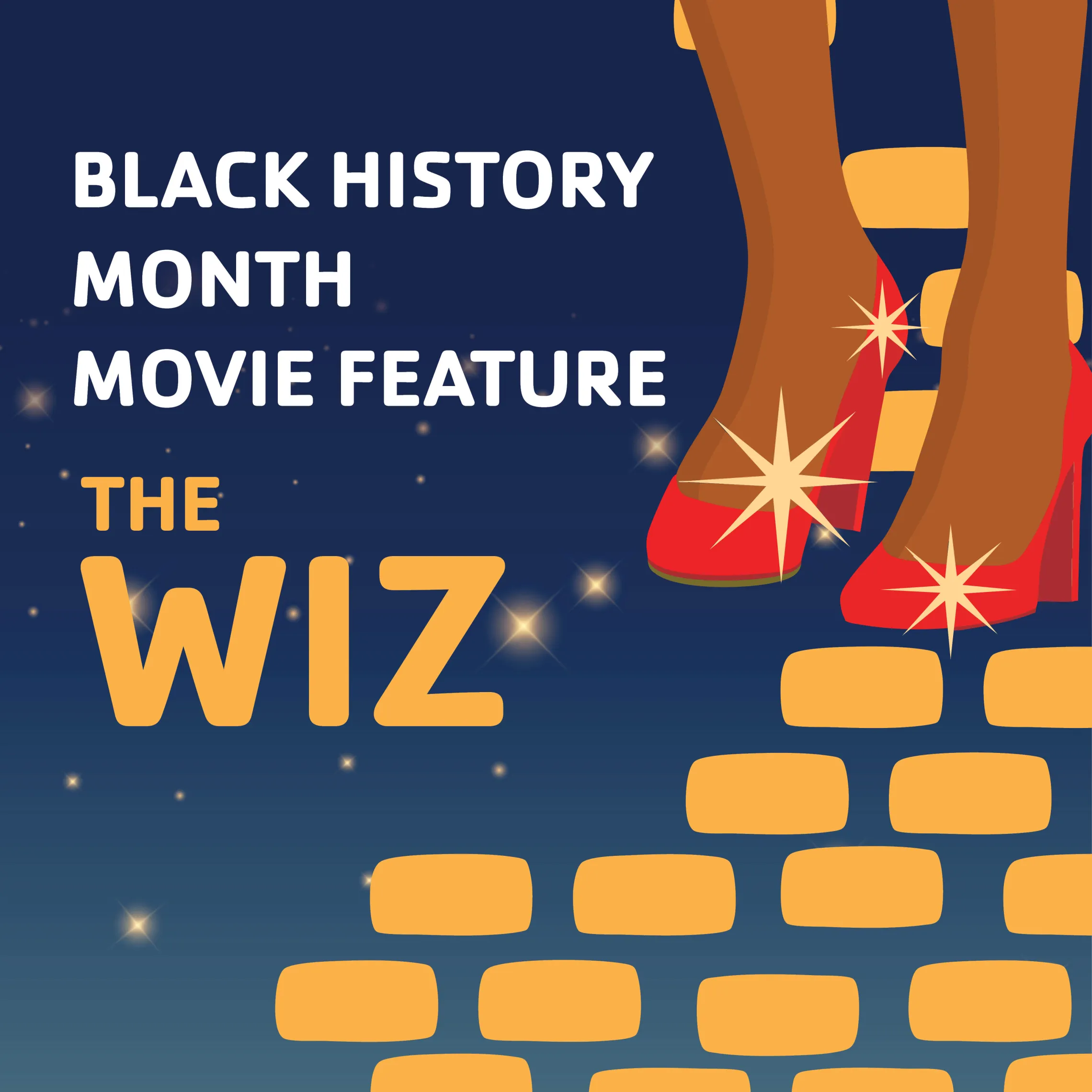BHM Movie Feature