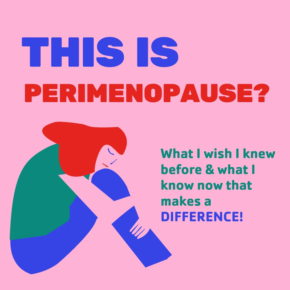 perimenopause
