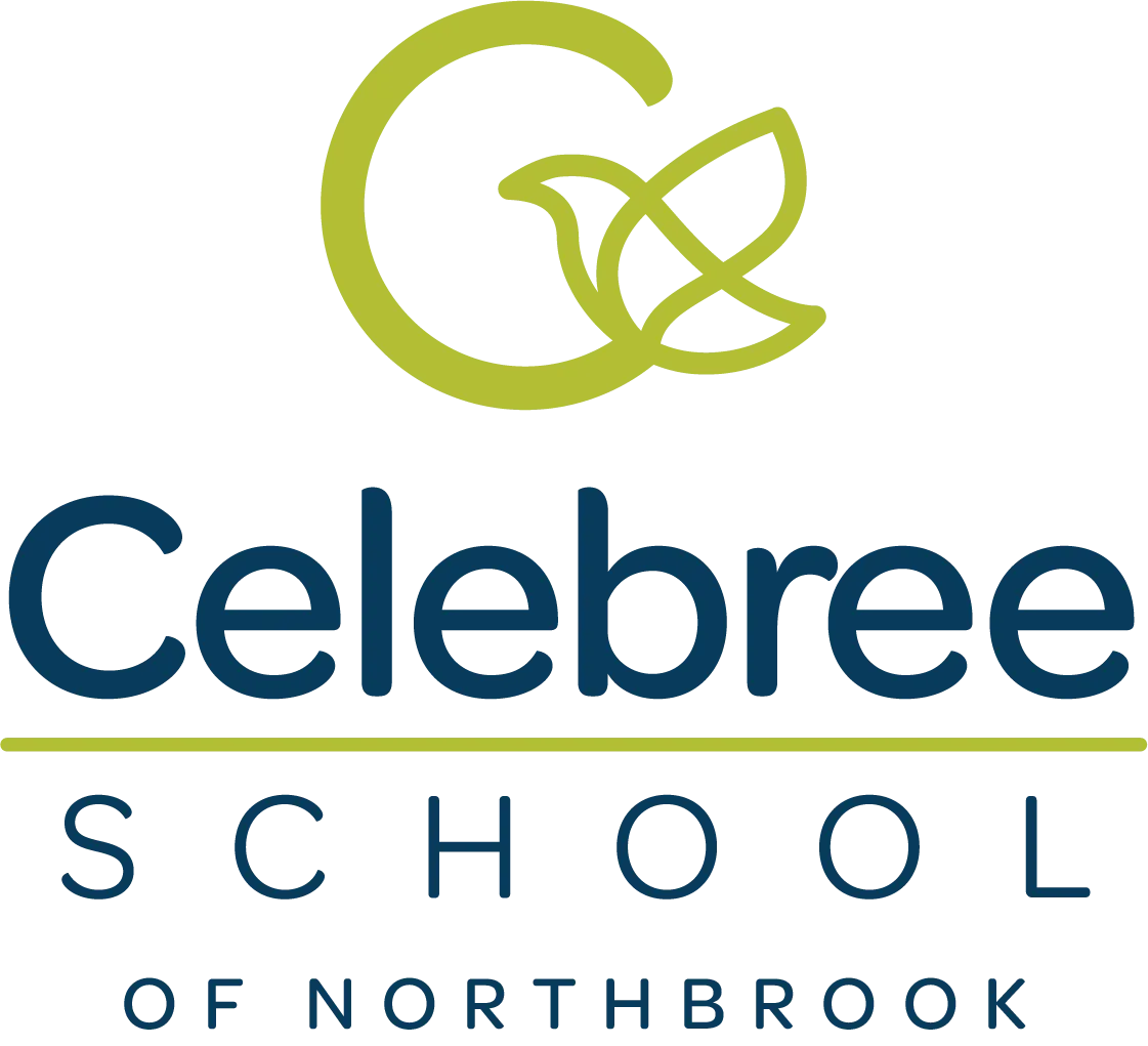 Celebree School Of Northbrook Logo